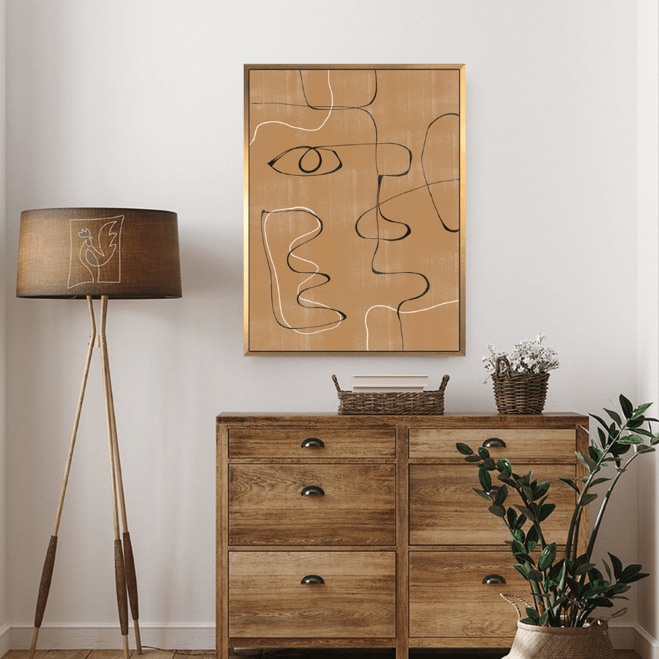 Diverge II - Giri Designs