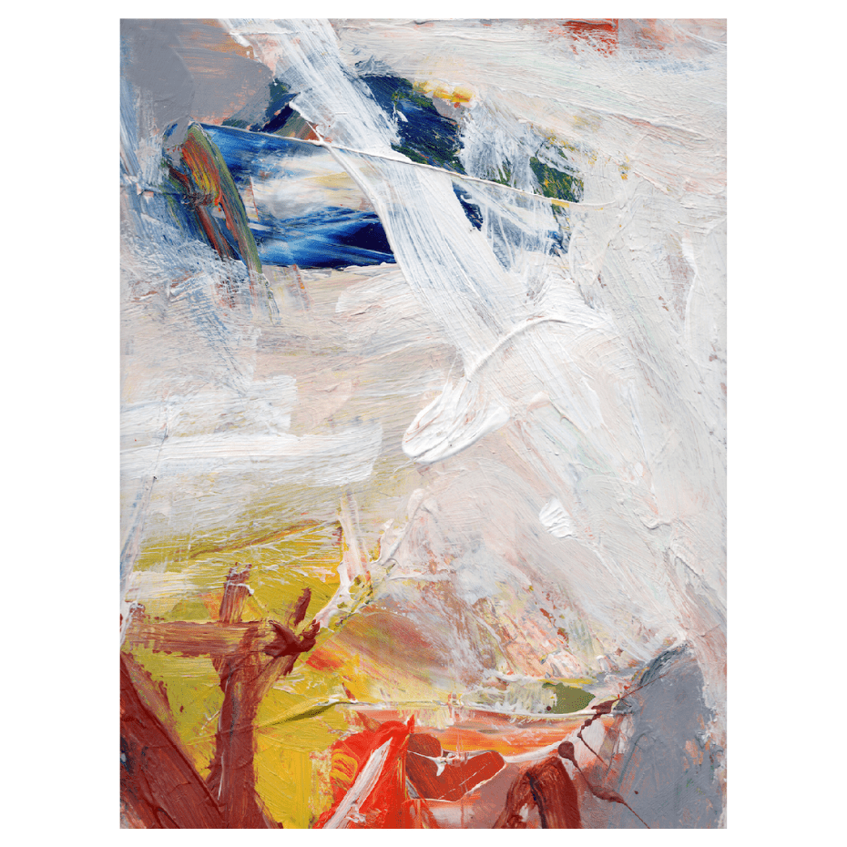 Embers - Giri Designs