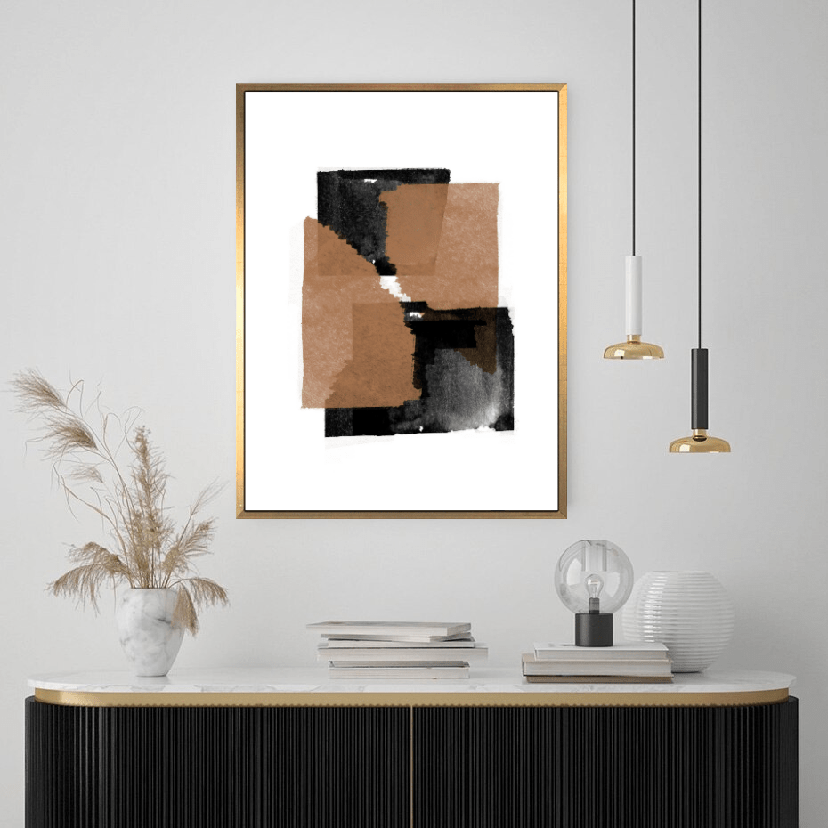 Watercolor Graphic - Giri Designs