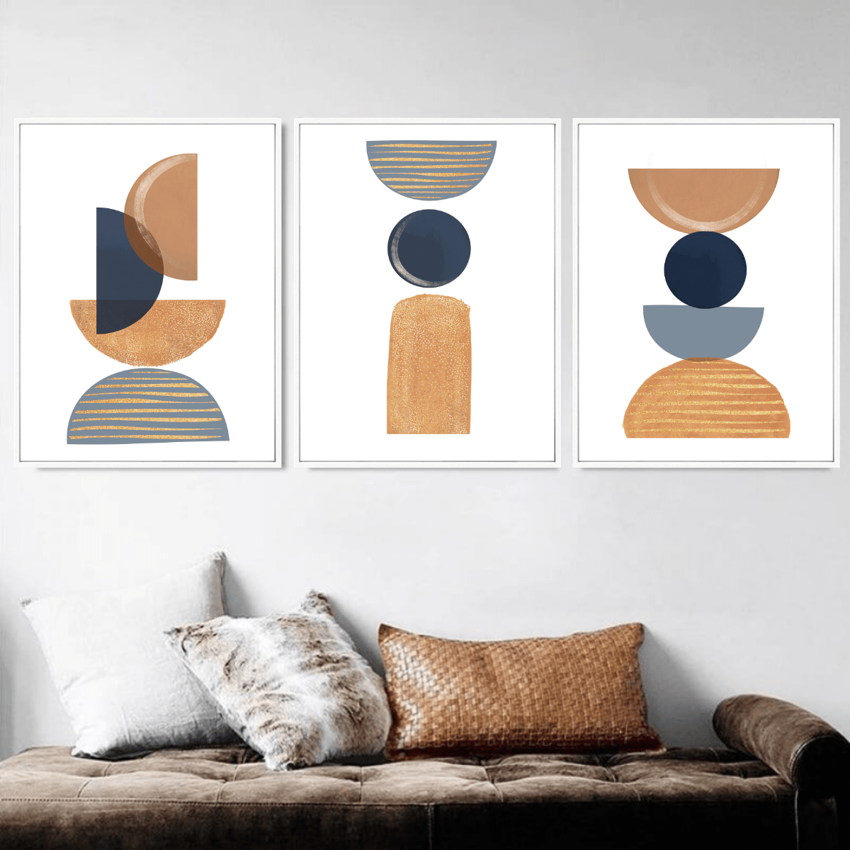 Gilded Cairn - Giri Designs