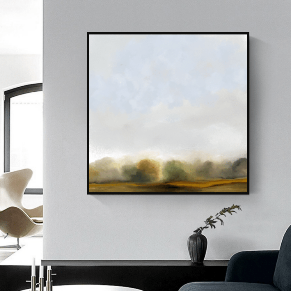 Forest Views - Giri Designs
