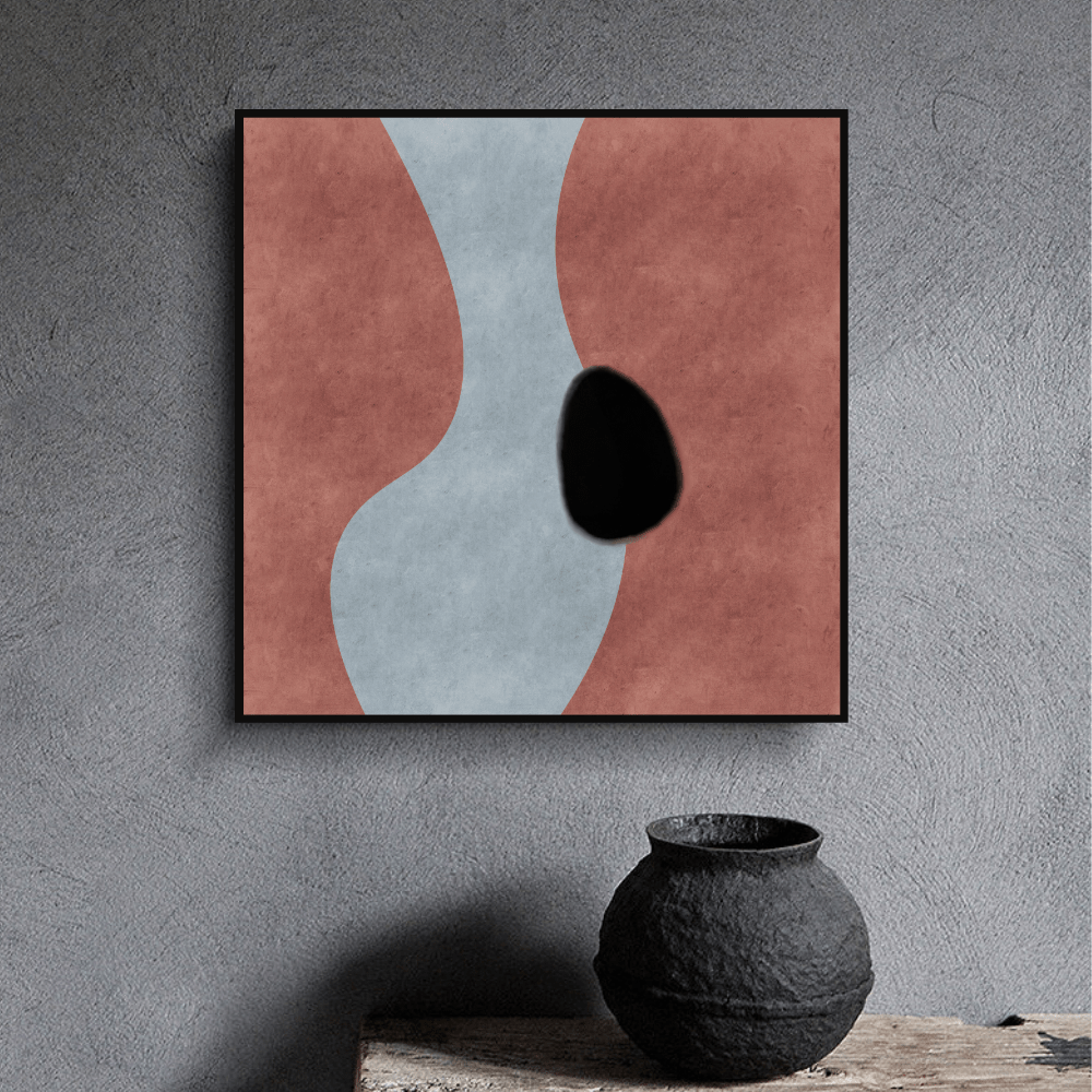 Rivers - Giri Designs