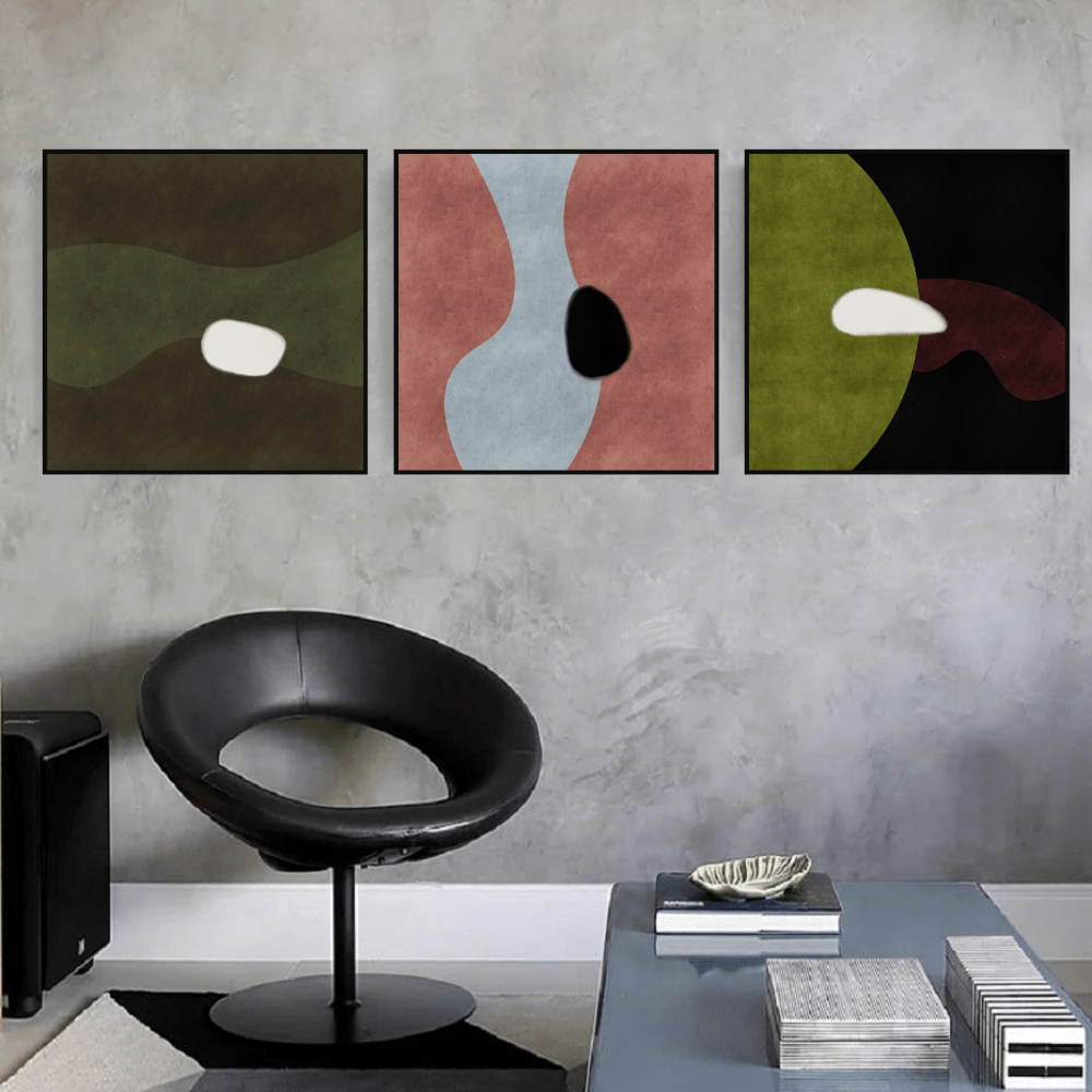 Rivers - Giri Designs