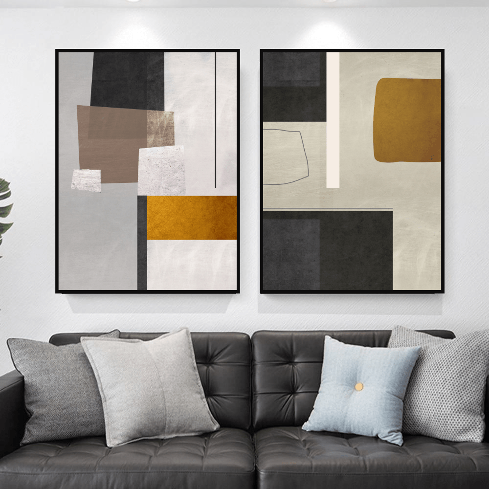 Mosaic - Giri Designs