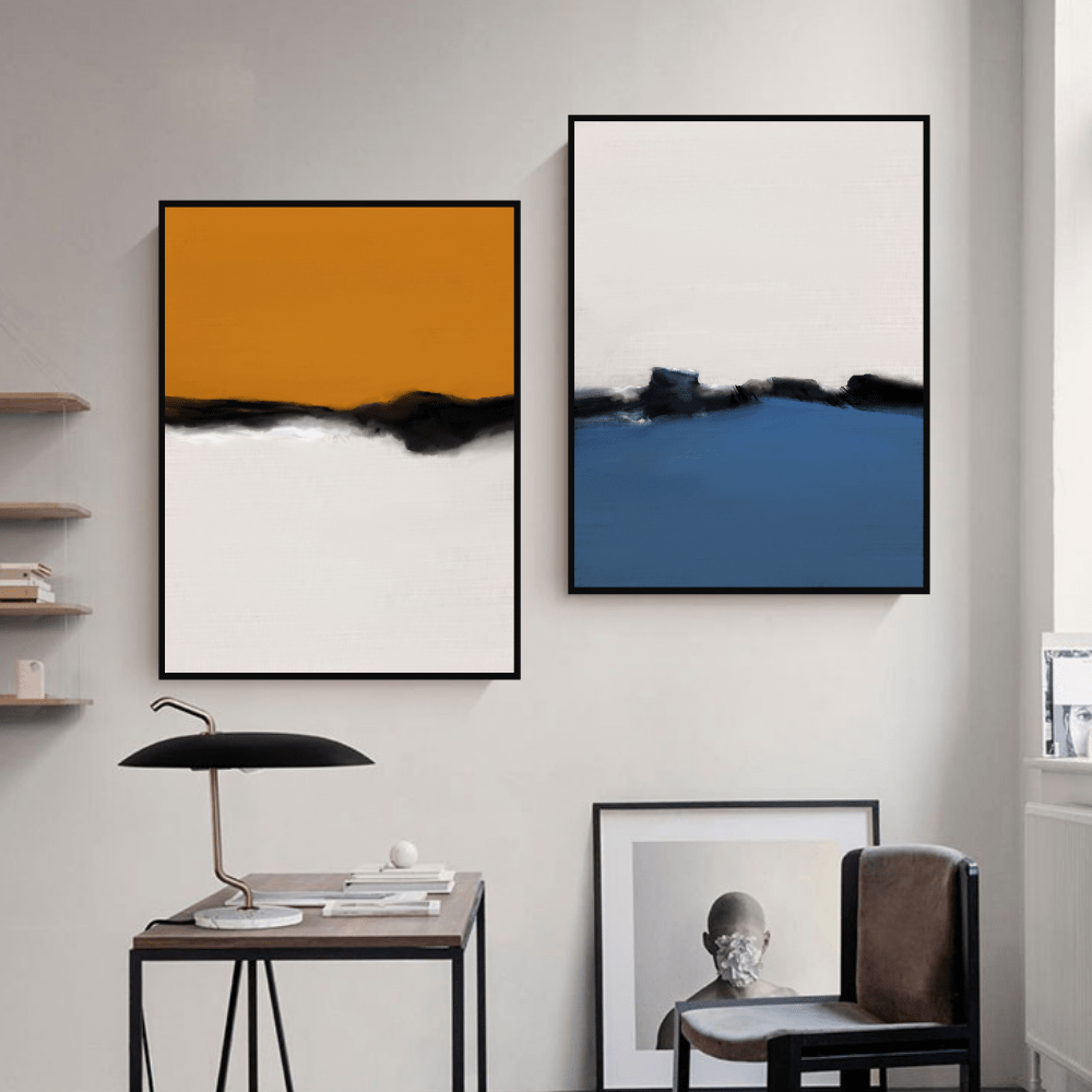 Inspired - Giri Designs