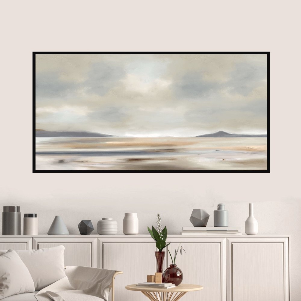 At Peace - Giri Designs