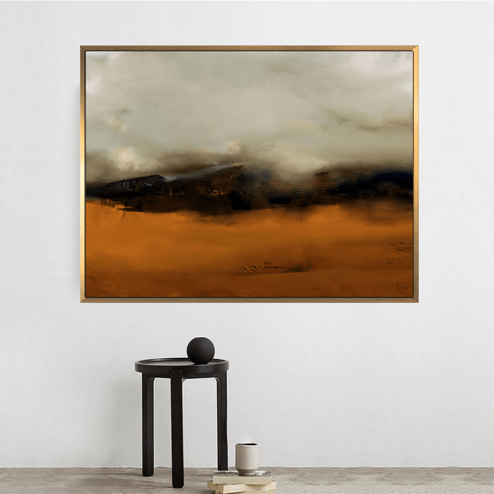 Show Me the Way - Giri Designs