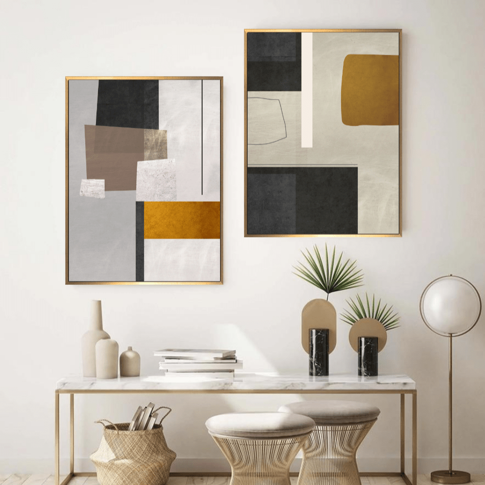 Mosaic - Giri Designs