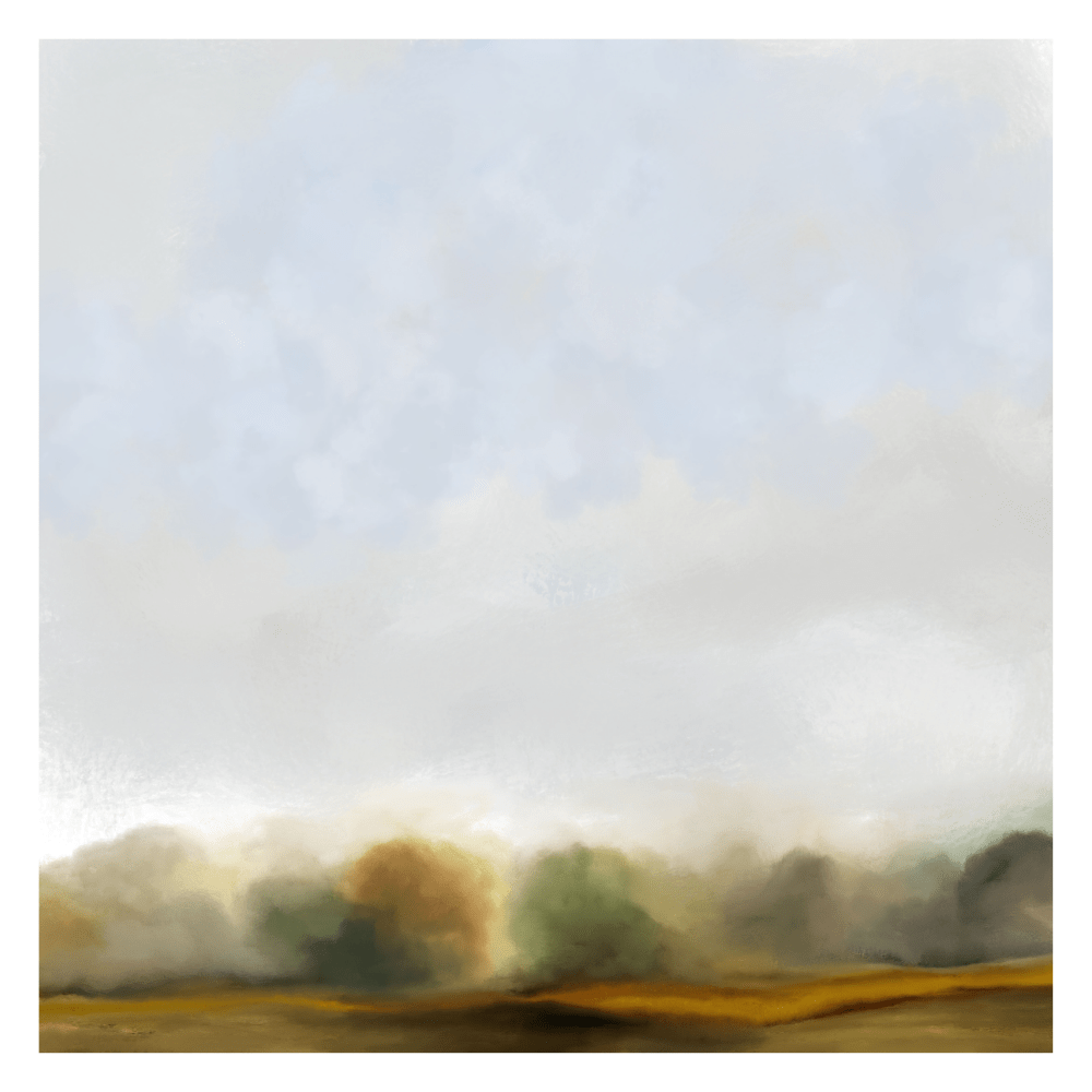 Forest Views - Giri Designs