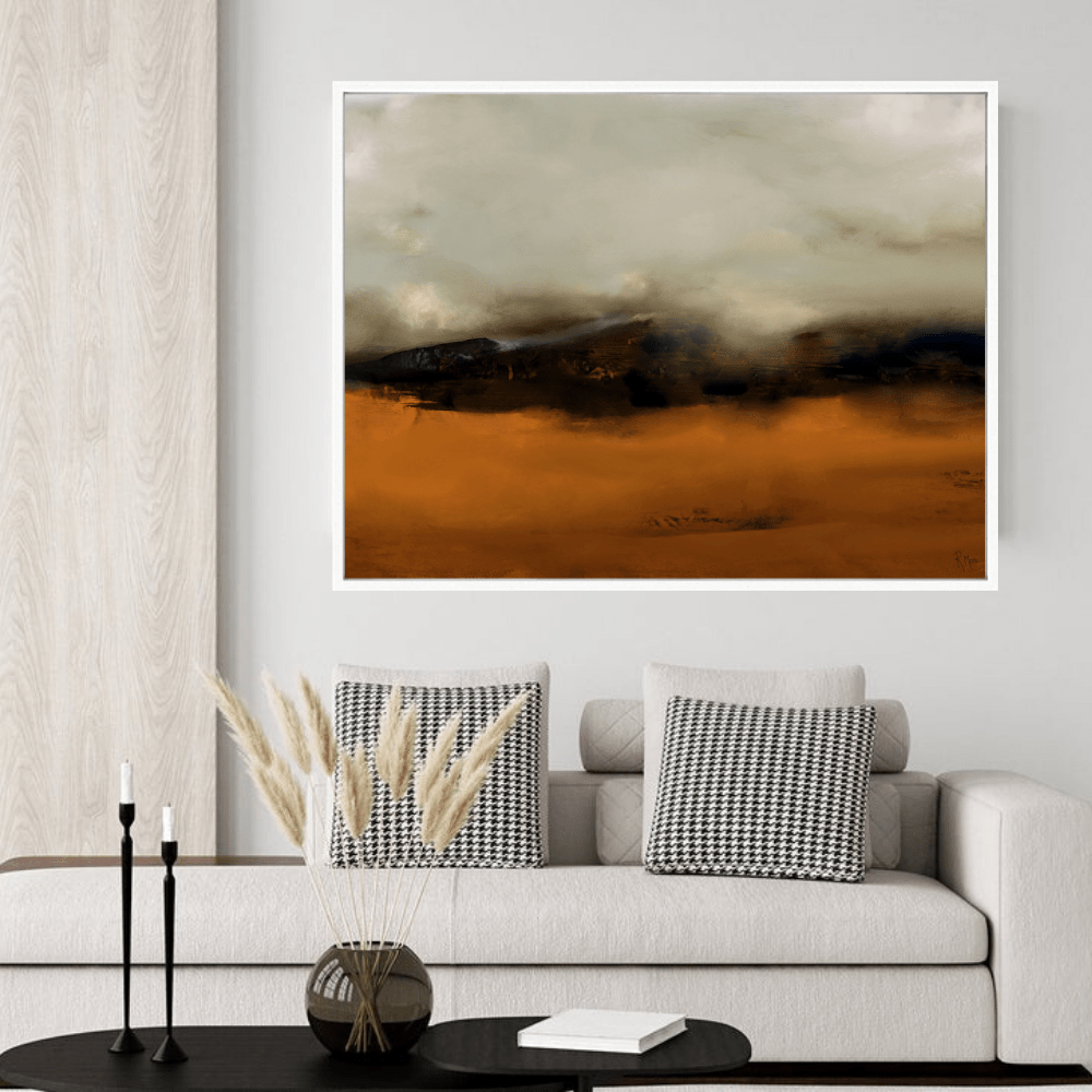 Show Me the Way - Giri Designs