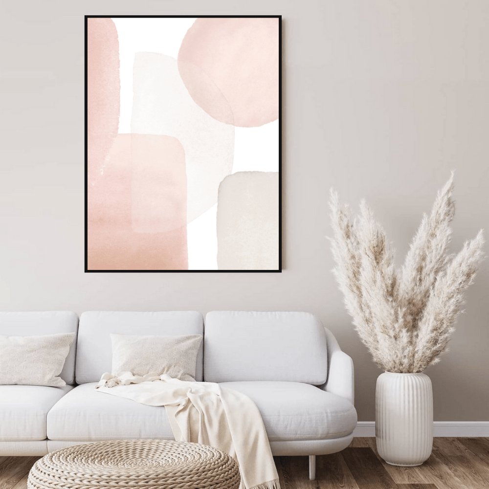 Soft Shapes - Giri Designs