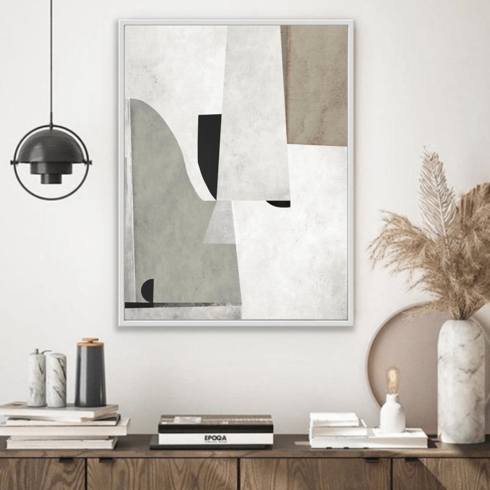 Priory & Change - Giri Designs