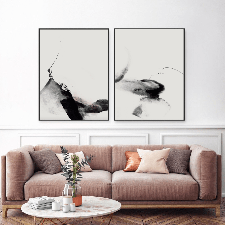 Just Static - Giri Designs