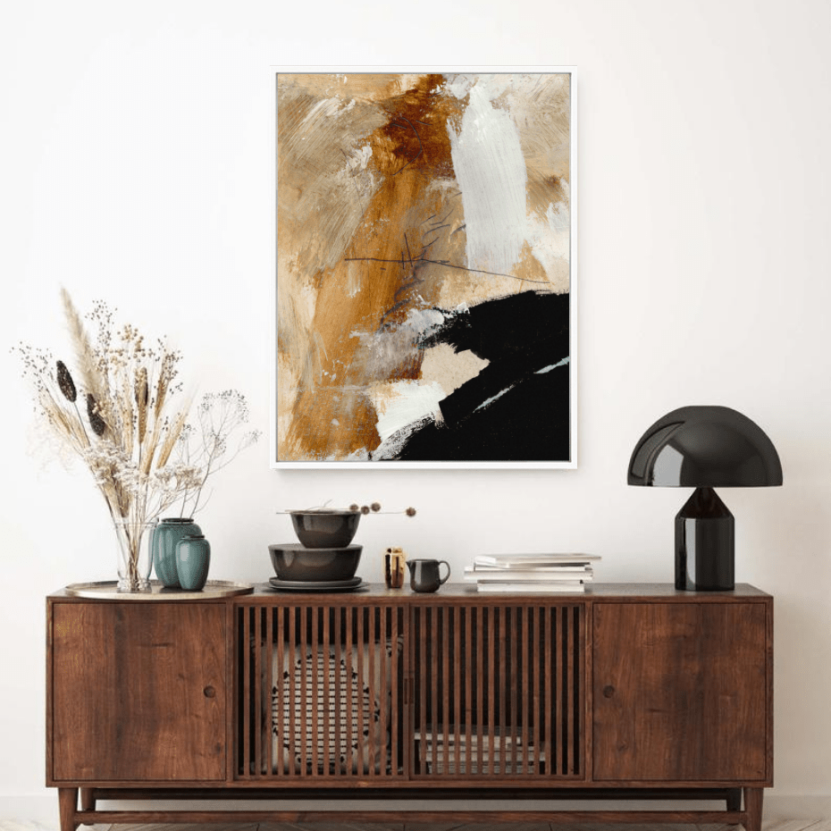 Underneath - Giri Designs