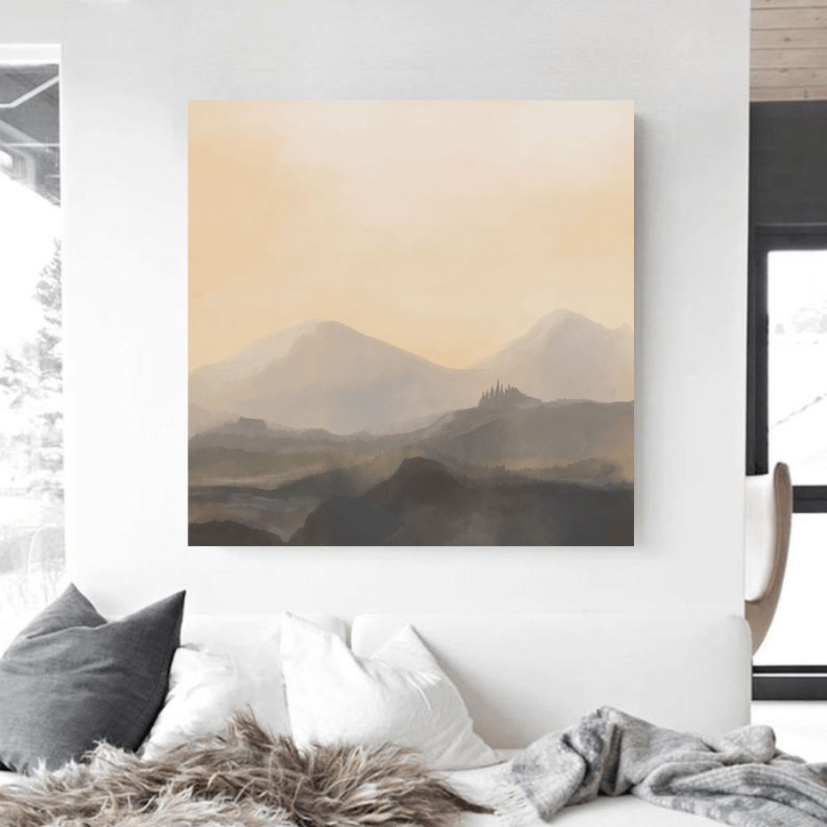 Prosecco Hills - Giri Designs