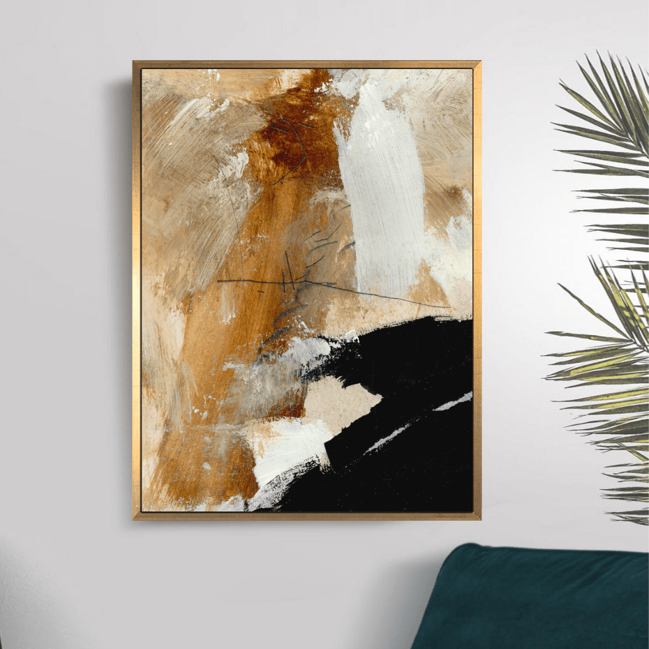 Underneath - Giri Designs