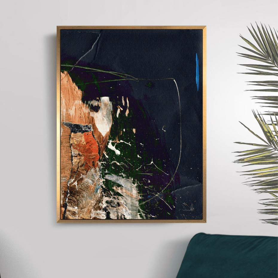 Class - Giri Designs