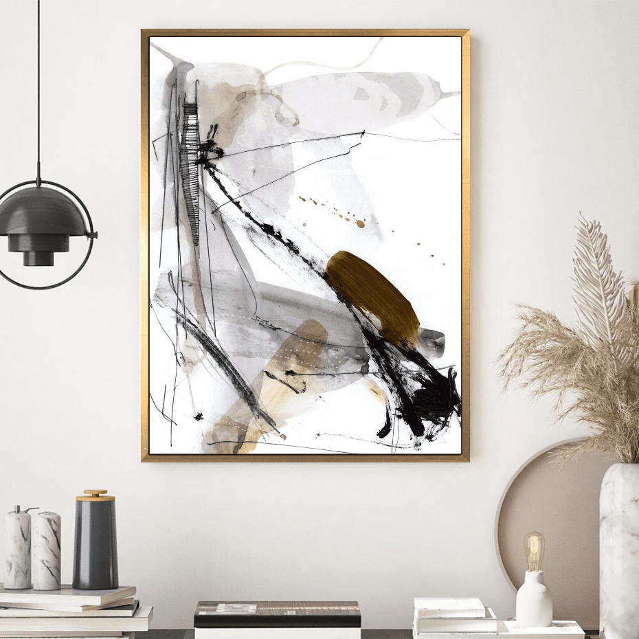 Incisive - Giri Designs