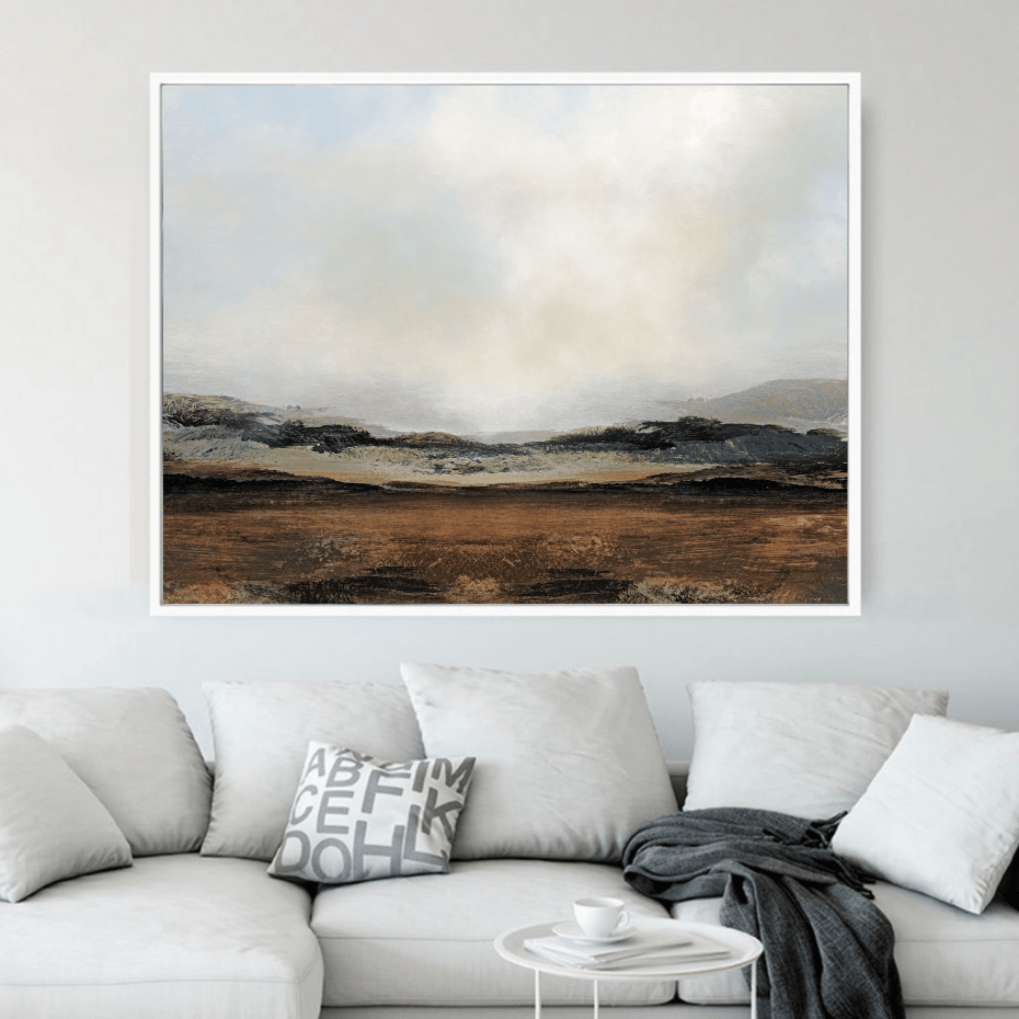 Still Morning - Giri Designs