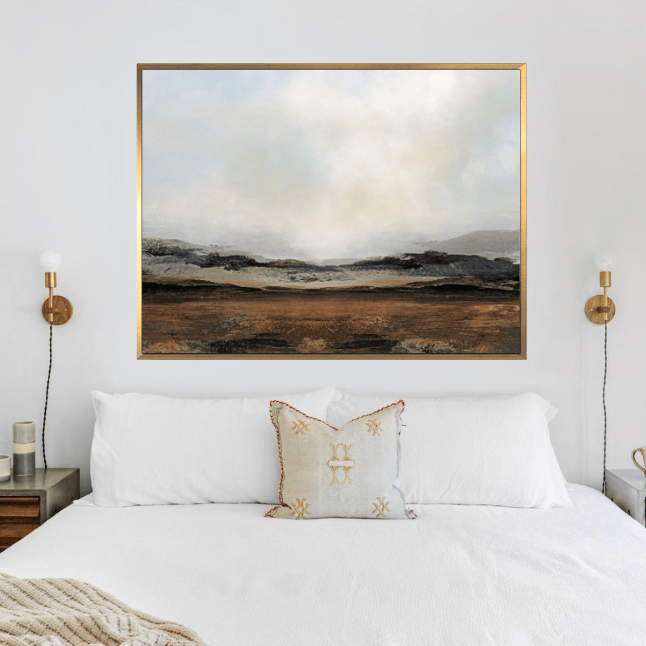 Still Morning - Giri Designs