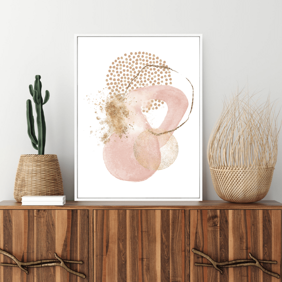 Cool Pink - Giri Designs