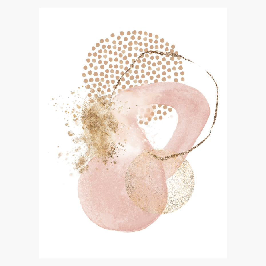 Cool Pink - Giri Designs