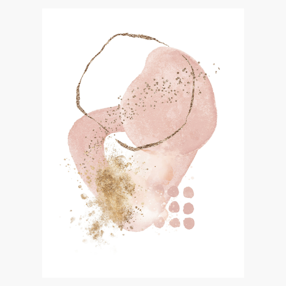 Cool Pink - Giri Designs