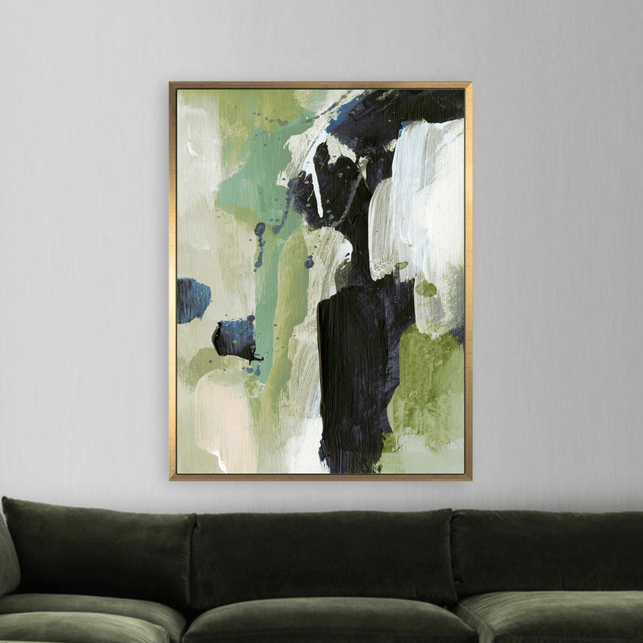 Sage II - Giri Designs