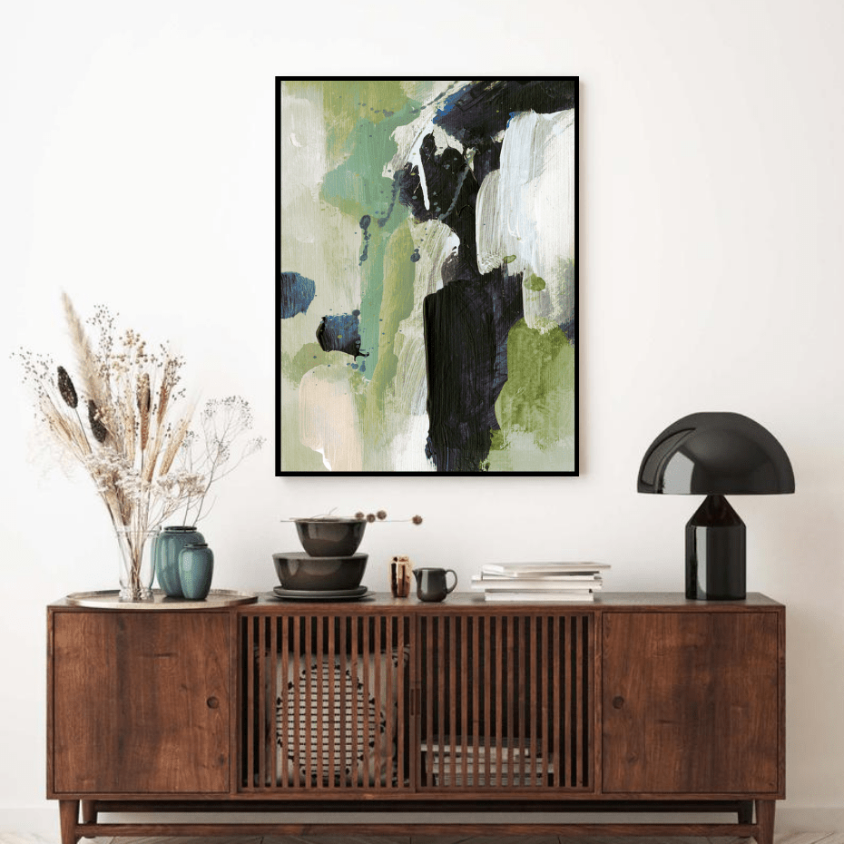 Sage II - Giri Designs