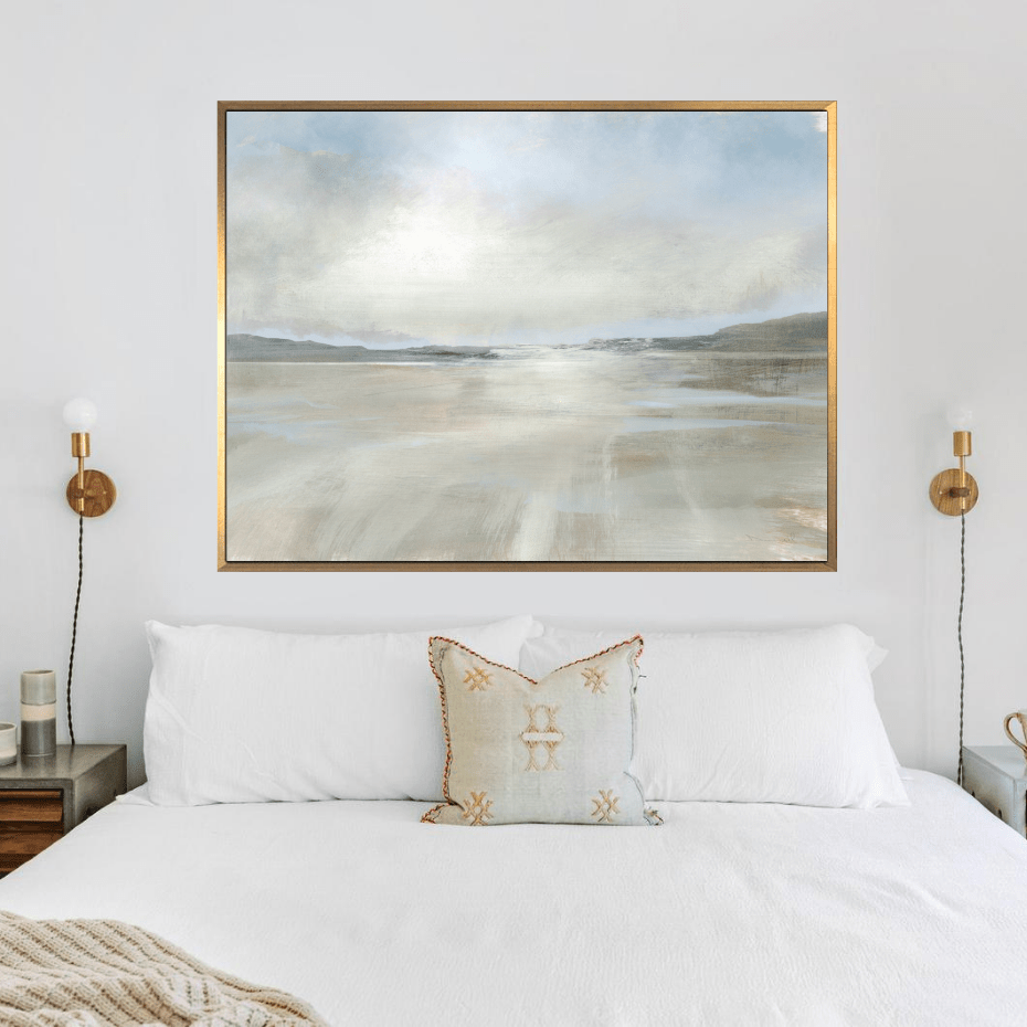 The Cove - Giri Designs