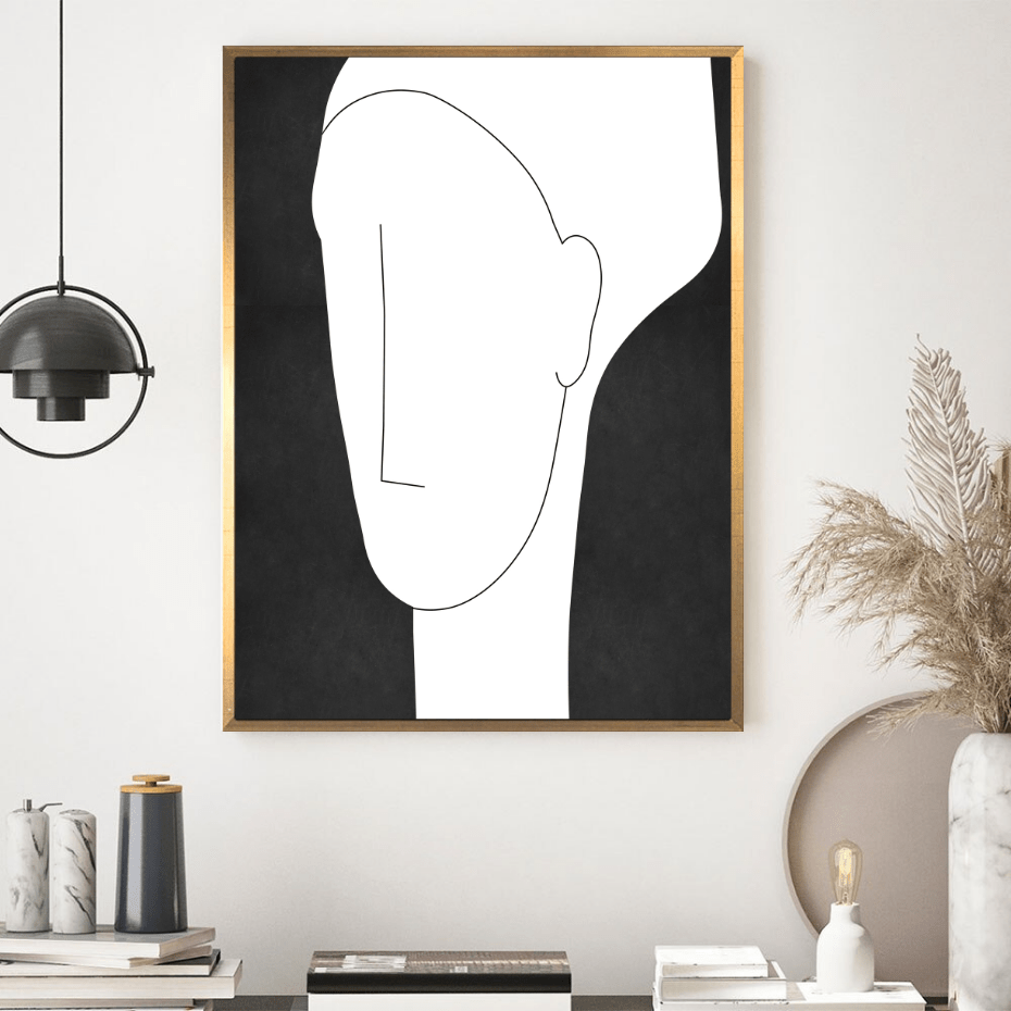 Figure - Giri Designs