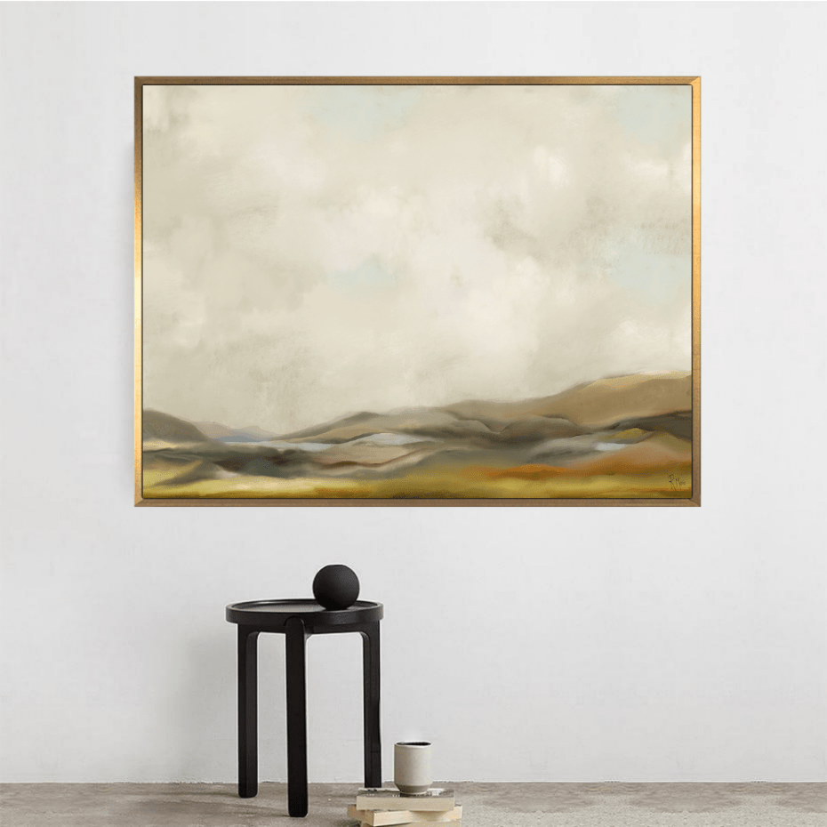 Open Spaces - Giri Designs