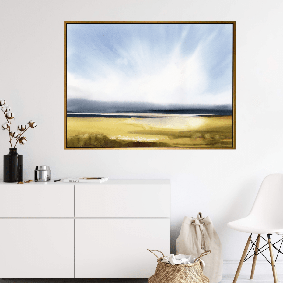 Sunlit - Giri Designs