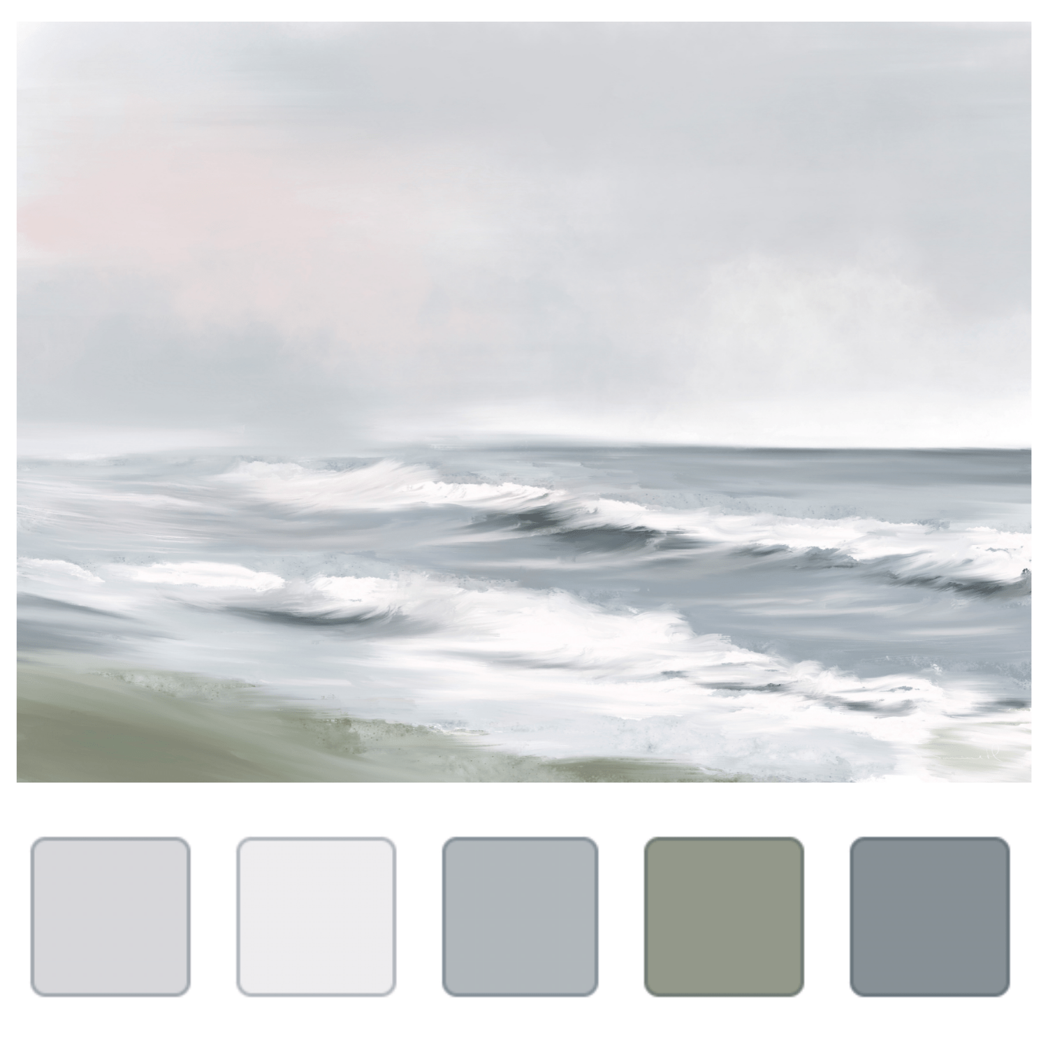 Cornwall - Giri Designs