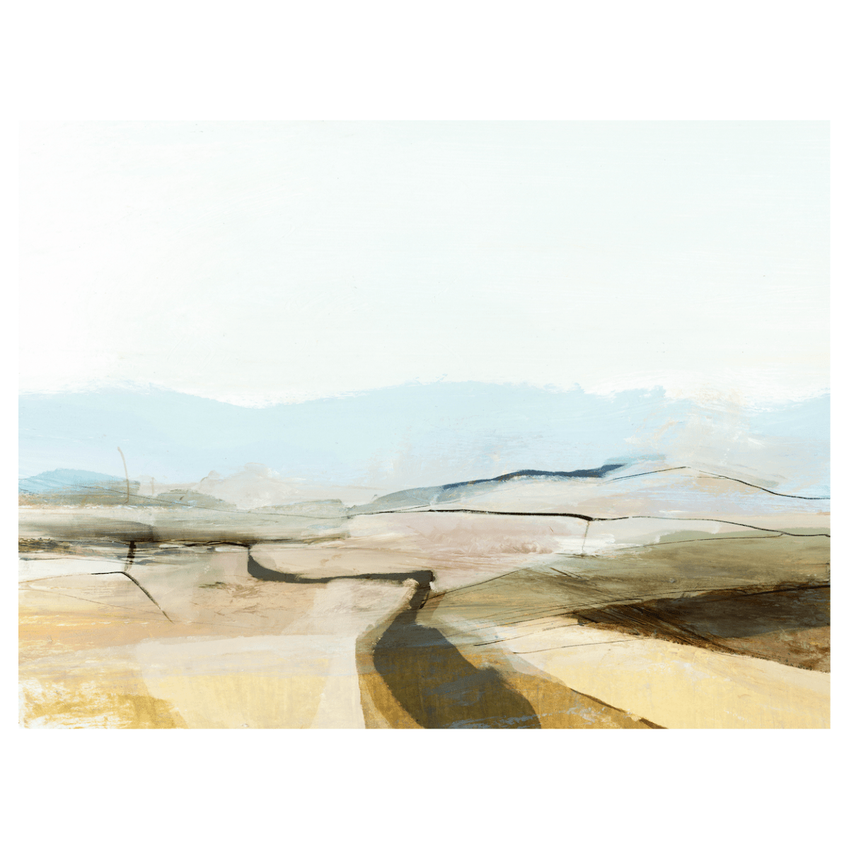 Country View - Giri Designs