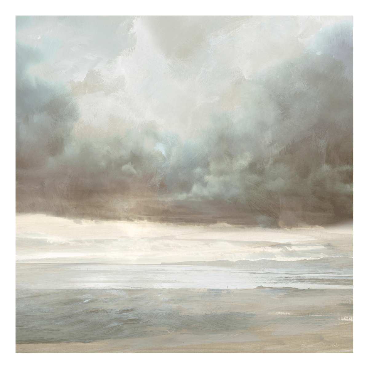 Westward - Giri Designs