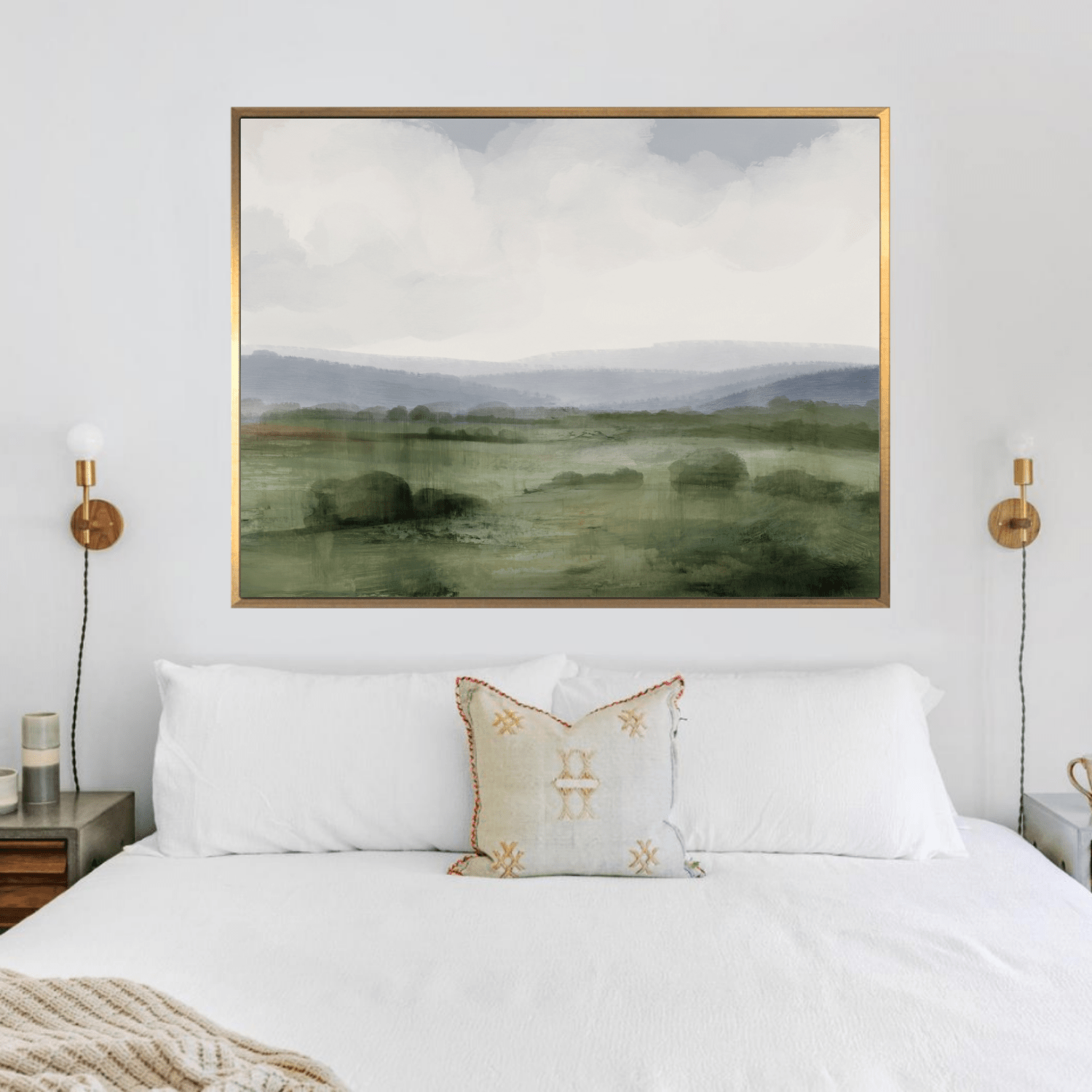 Grassland - Giri Designs