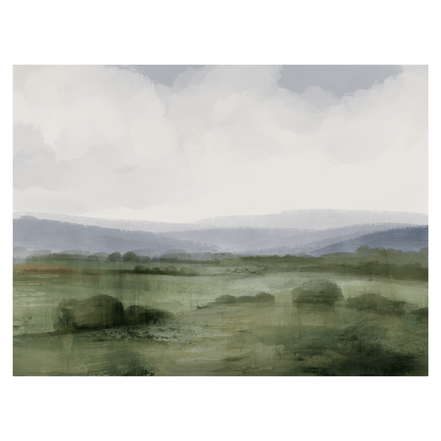 Grassland - Giri Designs