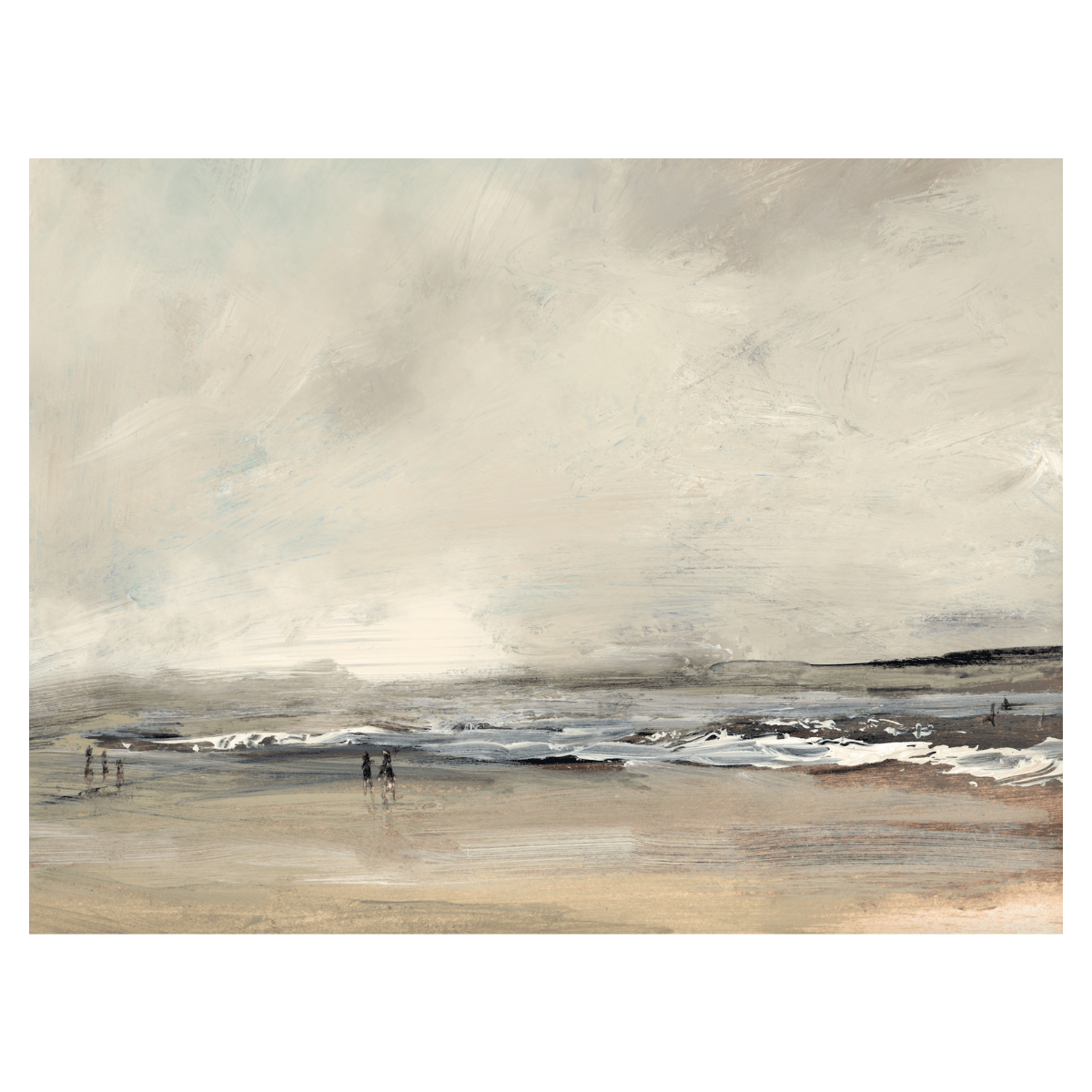 After Tea - Giri Designs