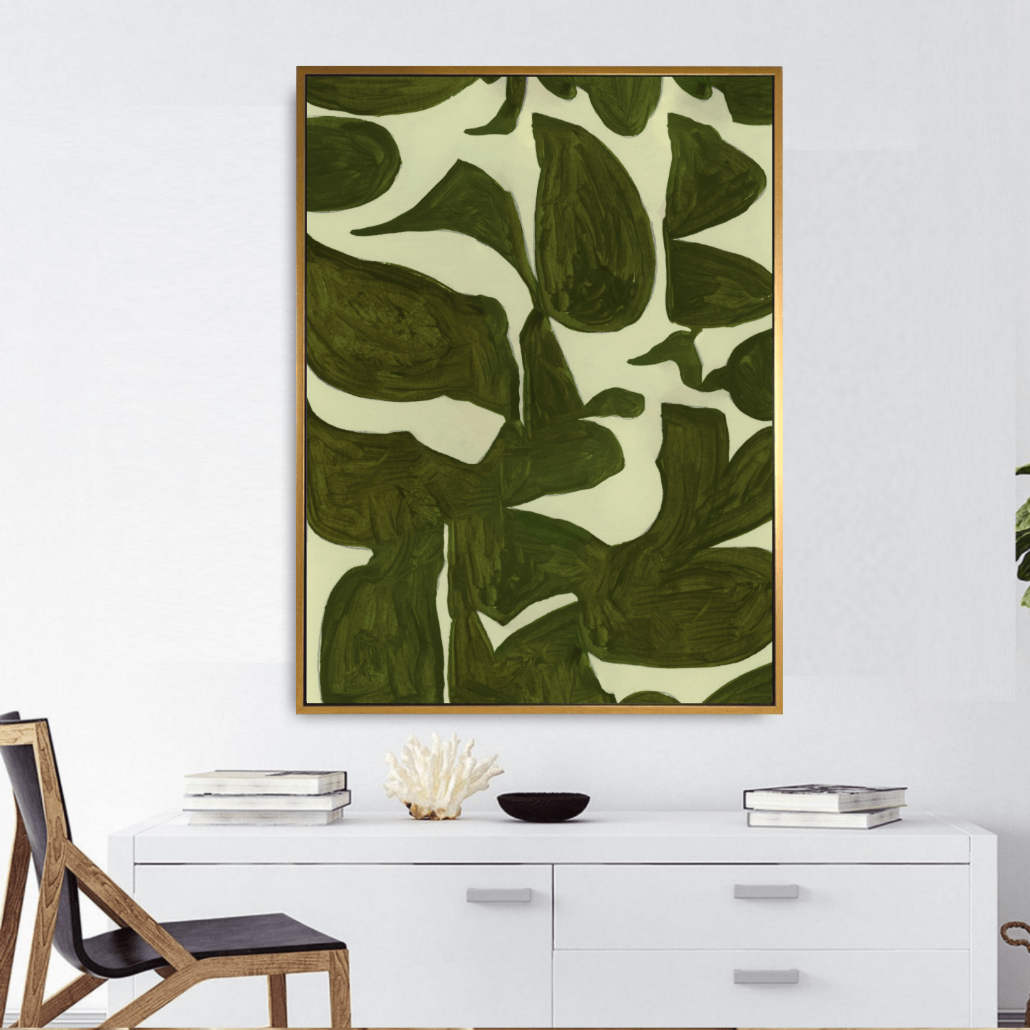 Naturelle - Giri Designs
