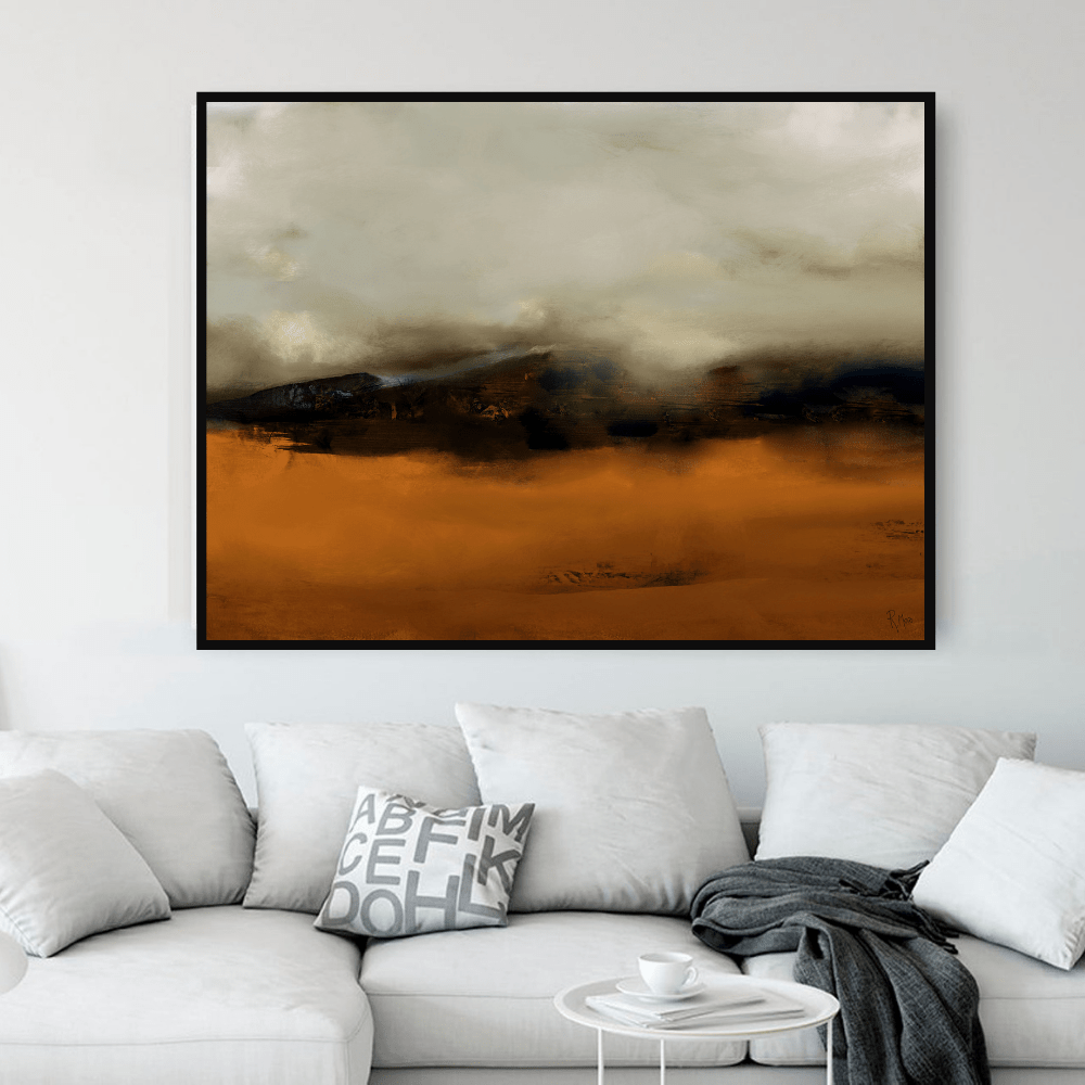 Show Me the Way - Giri Designs