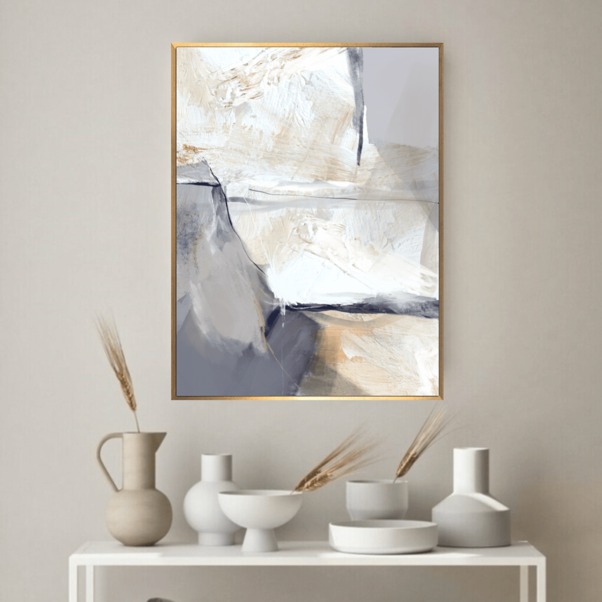 Settled - Giri Designs