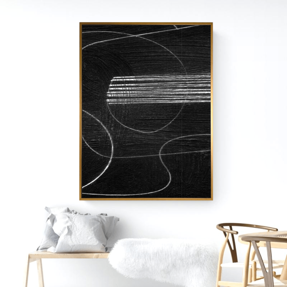 Noir - Giri Designs