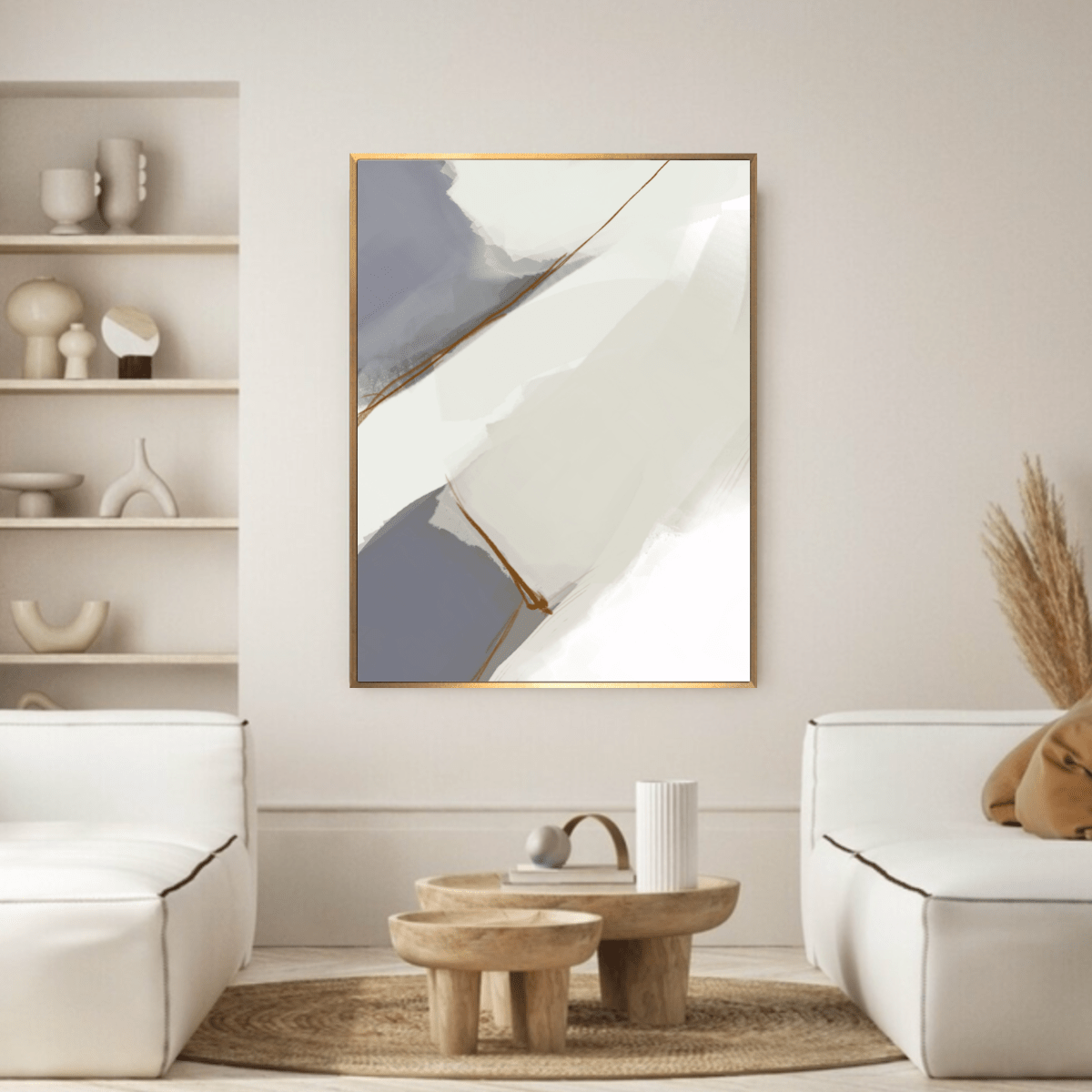 Canduras Do Deserto - Giri Designs