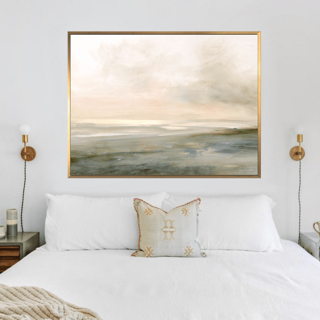 Low Tide Summer - Giri Designs