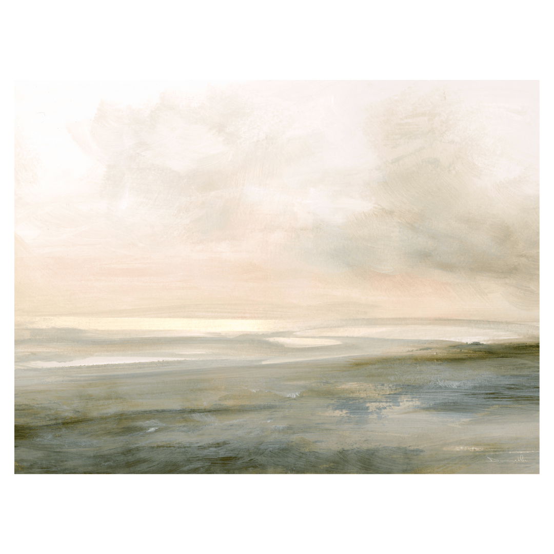 Low Tide Summer - Giri Designs