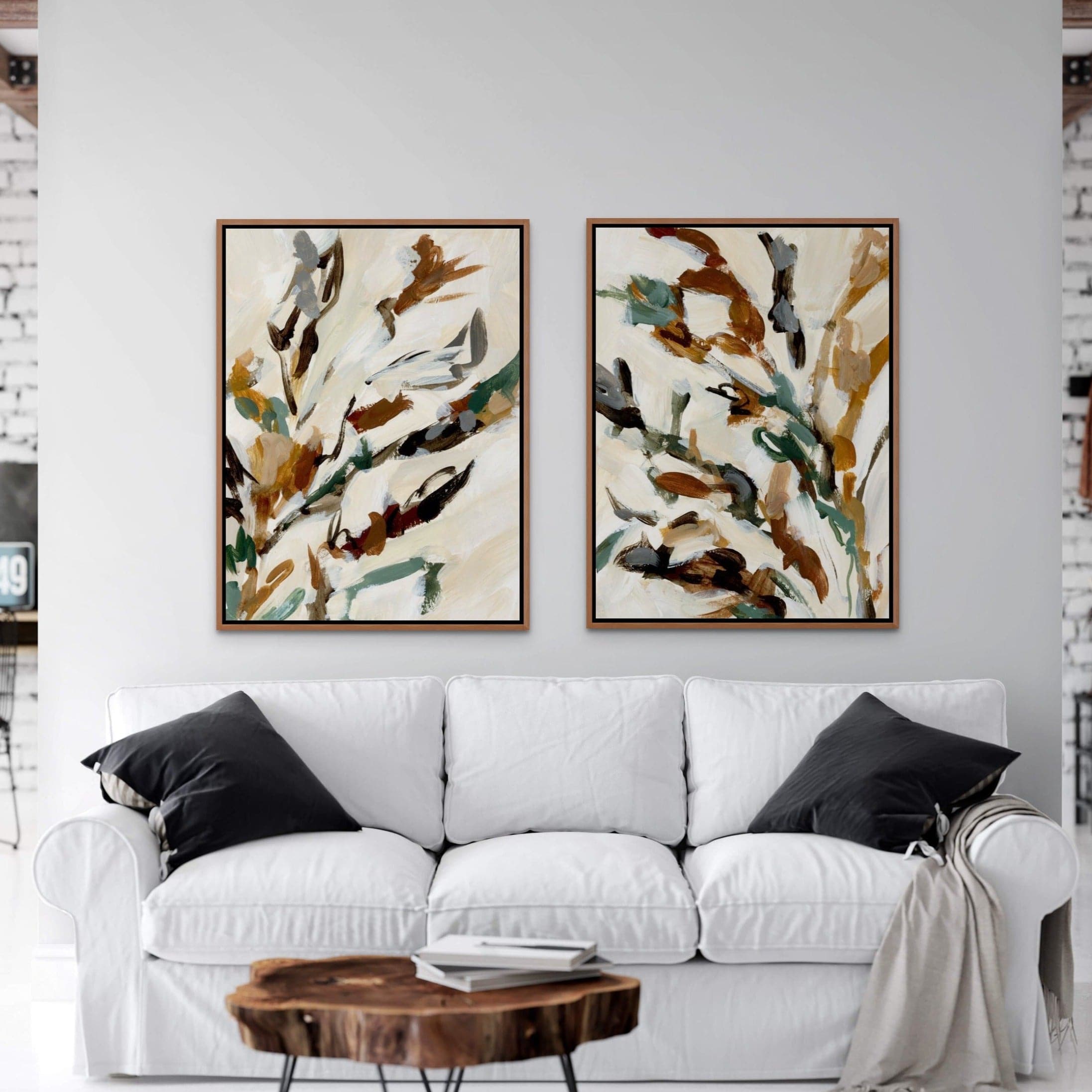 Wildflowers - Giri Designs