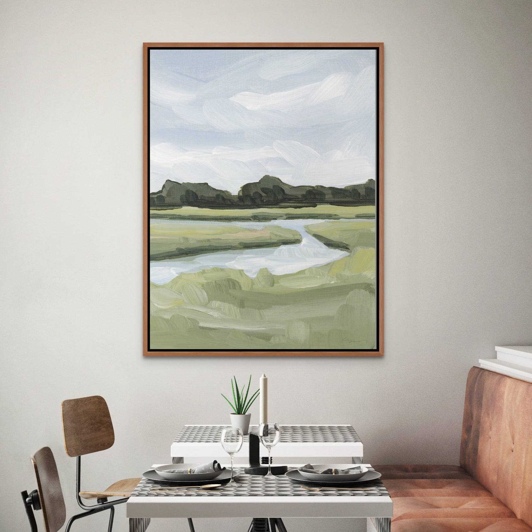 Windsor Castle I - Giri Designs