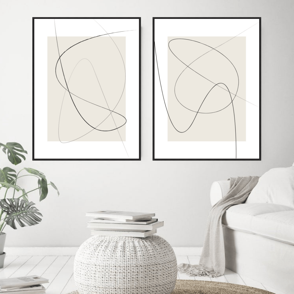 In Line 2 - Giri Designs