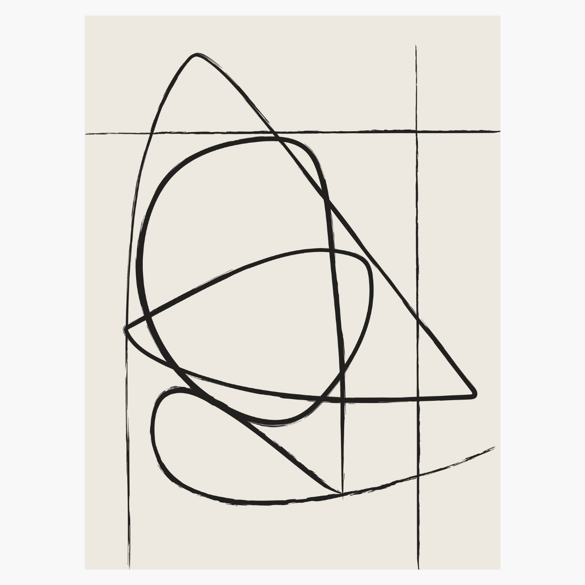 Between the Lines 2 - Giri Designs